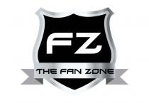 FZ The Fan Zone