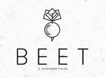 Beet By Northern Fields