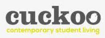 cuckoo contemporary student living