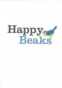 Happy Beaks