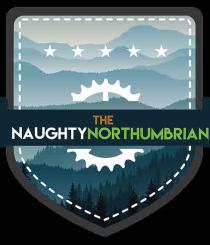 The Naughty Northumbrian