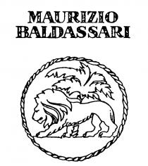 MAURIZIO BALDASSARI