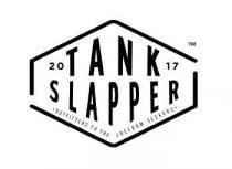 2017 TANKSLAPPER OUTFITTERS TO THE FREEDOM SEEKERS