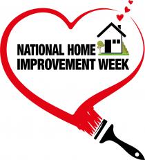 NATIONAL HOME IMPROVEMENT WEEK