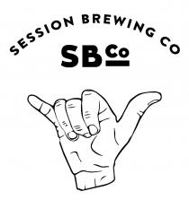Session Brewing Co. SB Co