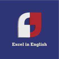 Excel in English