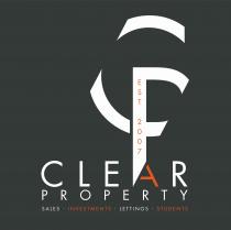 CLEAR PROPERTY EST 2007 SALES INVESTMENTS LETTINGS STUDENTS