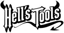 HELL'S TOOLS