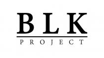 Project BLK