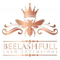 Prov 31;10 Beelashfull lash Extensions