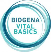 BIOGENA VITAL BASICS