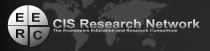 EERC CIS Research Network The Economics Education and Research Consortium