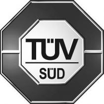 TÜV SÜD