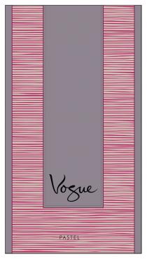 VOGUE PASTEL