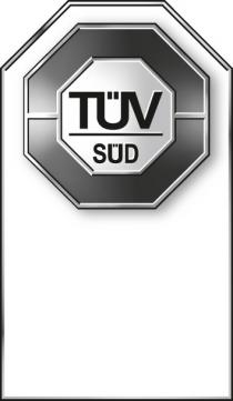 TÜV SÜD