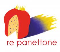 re panettone