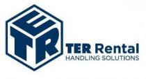 TER Rental Handling solutions