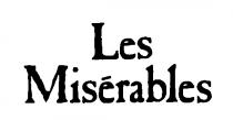 Les Miserables