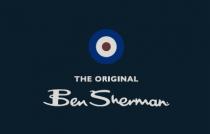 THE ORIGINAL Ben Sherman