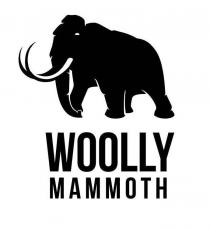 WOOLLY MAMMOTH