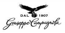 DAL 1907 Giuseppe Campagnola