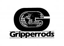 G Gripperrods