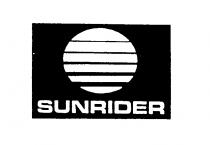 SUNRIDER