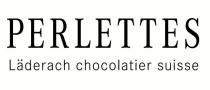 PERLETTES LÄDERACH CHOCOLATIER SUISSE