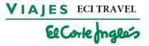 VIAJES ECI TRAVEL EL CORTE INGLES