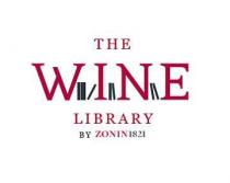 THE WINE LIBRARY BY ZONIN 1821