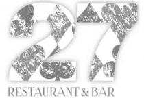 27 RESTAURANT & BAR