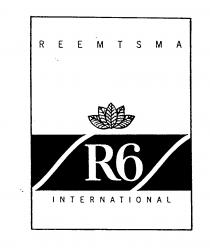 REEMTSMA R6 INTERNATIONAL