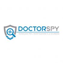 Doctor Spy Tecnologie per l'investigazione e la sicurezza