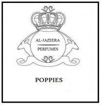 AL-JAZEERA PERFUMES POPPIES