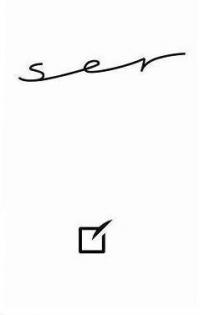 ser