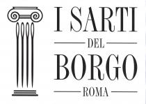 I SARTI DEL BORGO ROMA