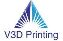 V3D Printing