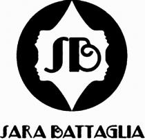 SB SARA BATTAGLIA