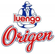 LUENGO ORIGEN