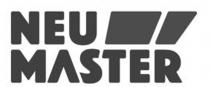 NEU MASTER