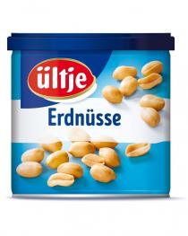 ültje Erdnüsse