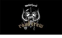 MOTÖRHEAD RÖAD CREW