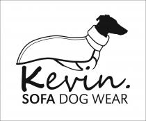 Kevin SOFA DOG WEAR