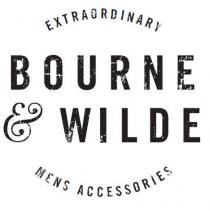 Bourne & Wilde