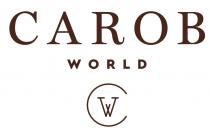 CAROB WORLD CW