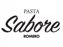 PASTA SABORE ROMERO