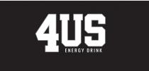 4US ENERGY DRINK