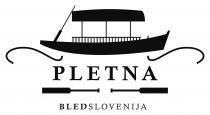 PLETNA BLED SLOVENIJA