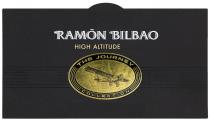 RAMÓN BILBAO HIGH ALTITUDE THE JOURNEY COLLECTION