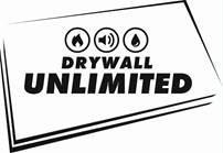 DRYWALL UNLIMITED